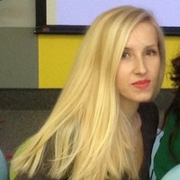 Юлия Самойлова