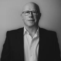 Brian Rogers CIWFM, MISM ( Veteran )