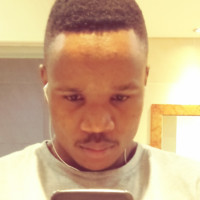 Nigel Motshabi