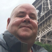 Michael Stephenson