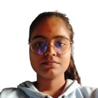 Muskan Gupta