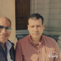 فارس الليثى Malia