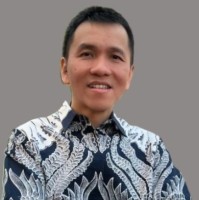 Andrew Gunawan