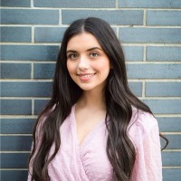 Madison Mcghie