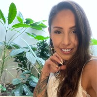 Veronica G. Nova