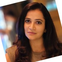 Vrunda Bhatt