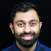 Kish Patel
