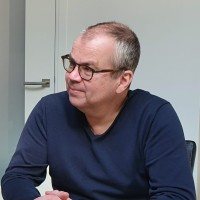 Jack van Rooij