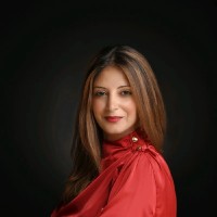 Viviane Mghames