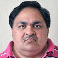 Surjit Dhemrait