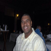 Barry Terrell