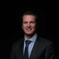 Mark Van Der Oest