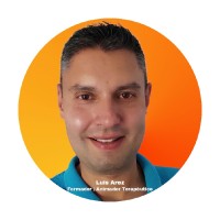 Luís Arez