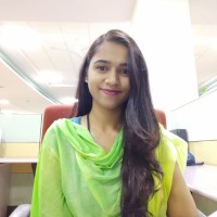 Vanithashree B R