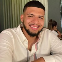 Daniel Santos