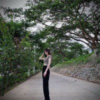 陈晓婷