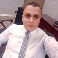 Ahmed Nouh