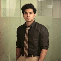 Krishna Vijayachandran