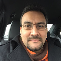 Fouad Siddiqui
