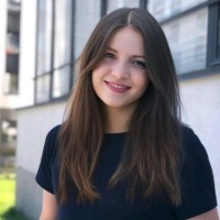 Irina Nesterova