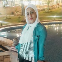 yosra mostafa