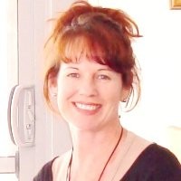 Andrea Spry