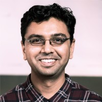 Gautam Sheth
