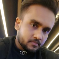 adil sayed