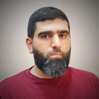Omran Al-Taani