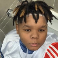 Demetrius Kates Jr