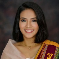 Anne Louise Espinosa