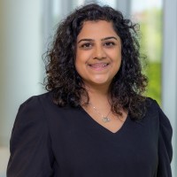 Neelam Mistry