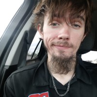 Blake Frank