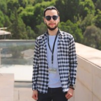 Loai Al-Mawed