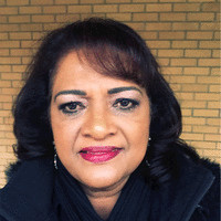 Judy Shah