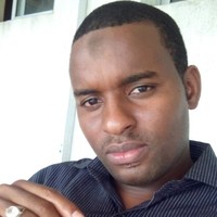Umar Farouk Ahmed