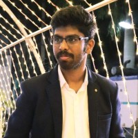 Praveen T.P