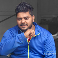 Mayur Tanwar