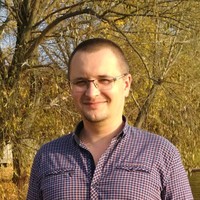 Vadim Stepanyuk