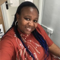 Ngozi Aderemi