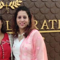 Sneha Kardile Sawant