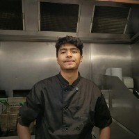 ronish thapa