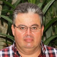 António Graça