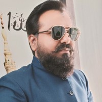 Shahbaz Hussain