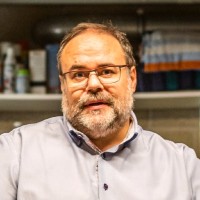 Grégory Amand de Mendieta