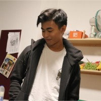 Jasper Chai