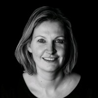 Kristel Ter Beek - De Groot