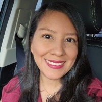 Betzaida Quiroz Reyes