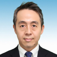 Keiji (圭史) Matsunaga (松永)