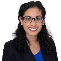 Sandra Patrucco Reyes